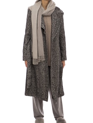Пальто SPORTMAX (4113): фото 3 - Invogue